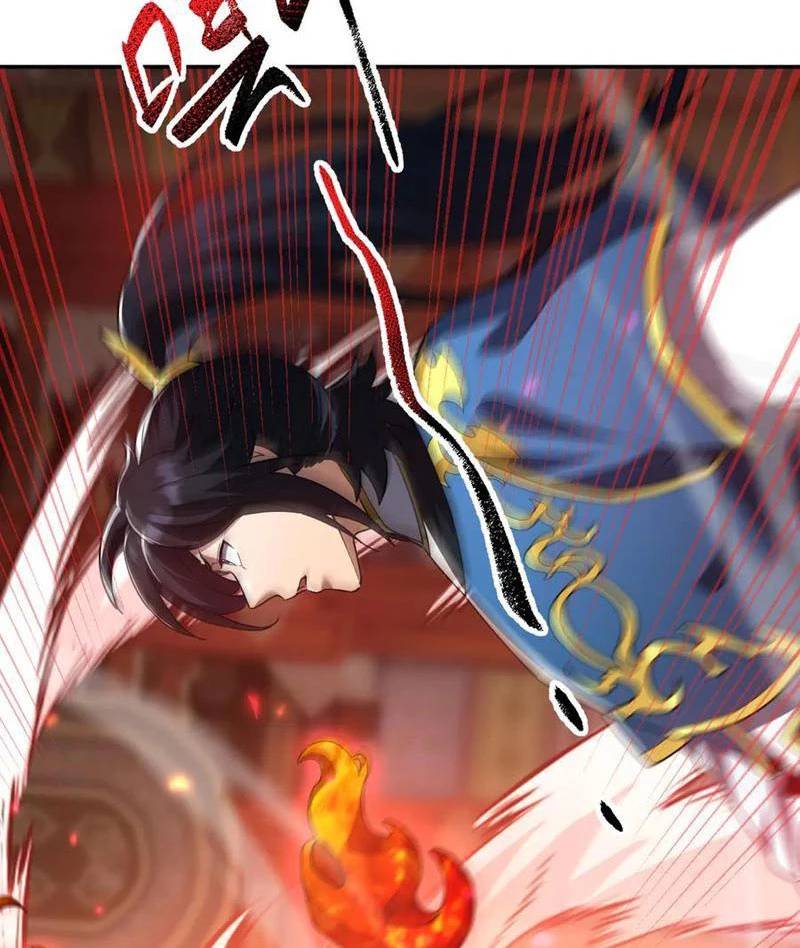 Bắt Đầu Chấn Kinh Nữ Đế Lão Bà, Ta Vô Địch! Chap 23 - Next Chap 24