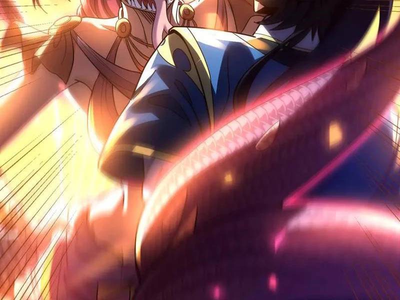 Bắt Đầu Chấn Kinh Nữ Đế Lão Bà, Ta Vô Địch! Chap 26 - Next Chap 27