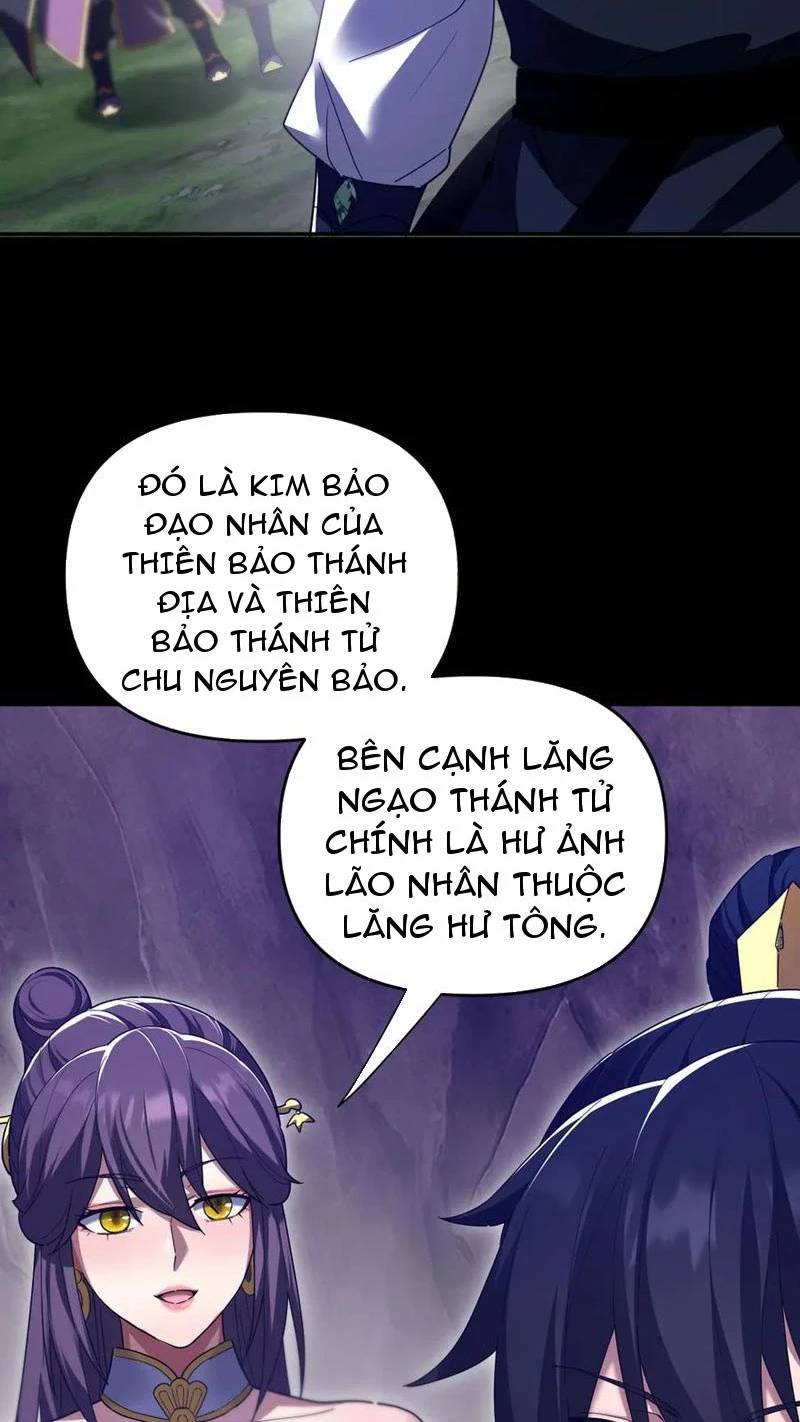 Bắt Đầu Chấn Kinh Nữ Đế Lão Bà, Ta Vô Địch! Chap 27 - Next Chap 28