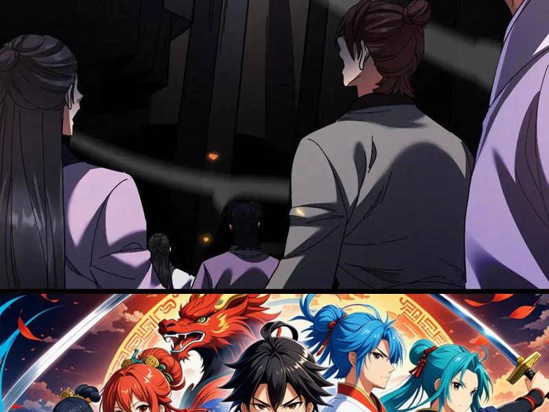 Bắt Đầu Chấn Kinh Nữ Đế Lão Bà, Ta Vô Địch! Chap 28 - Next Chap 29