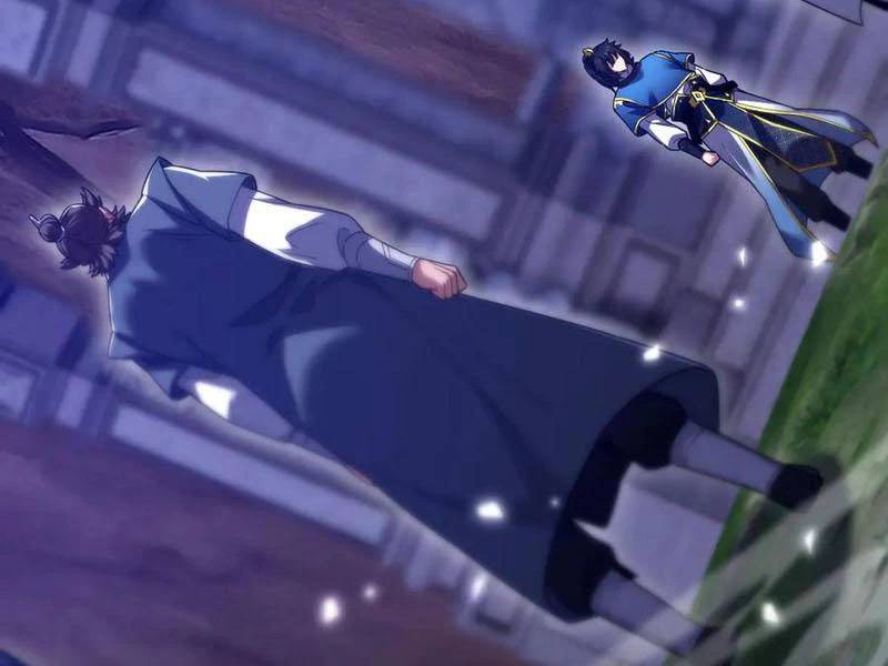 Bắt Đầu Chấn Kinh Nữ Đế Lão Bà, Ta Vô Địch! Chap 28 - Next Chap 29