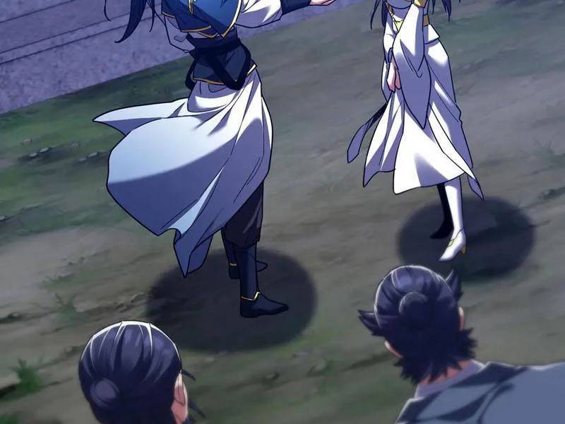 Bắt Đầu Chấn Kinh Nữ Đế Lão Bà, Ta Vô Địch! Chap 28 - Next Chap 29