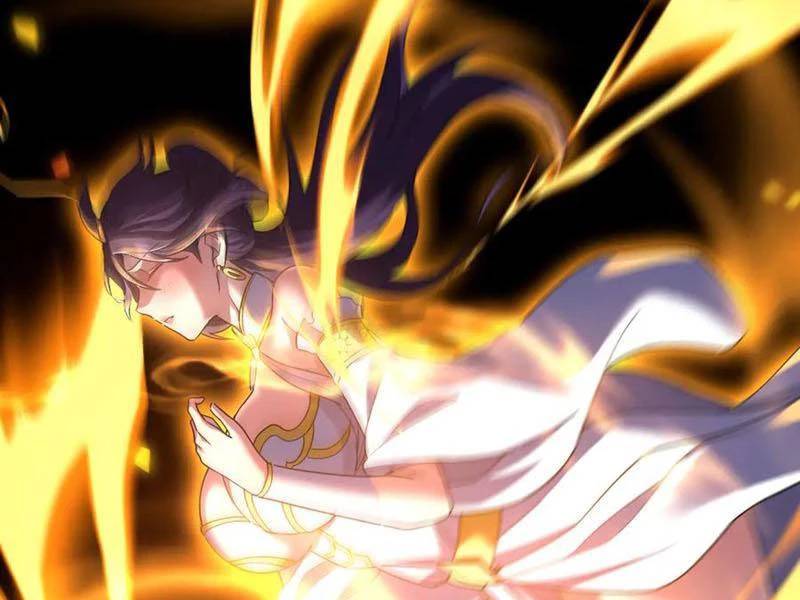 Bắt Đầu Chấn Kinh Nữ Đế Lão Bà, Ta Vô Địch! Chap 28 - Next Chap 29