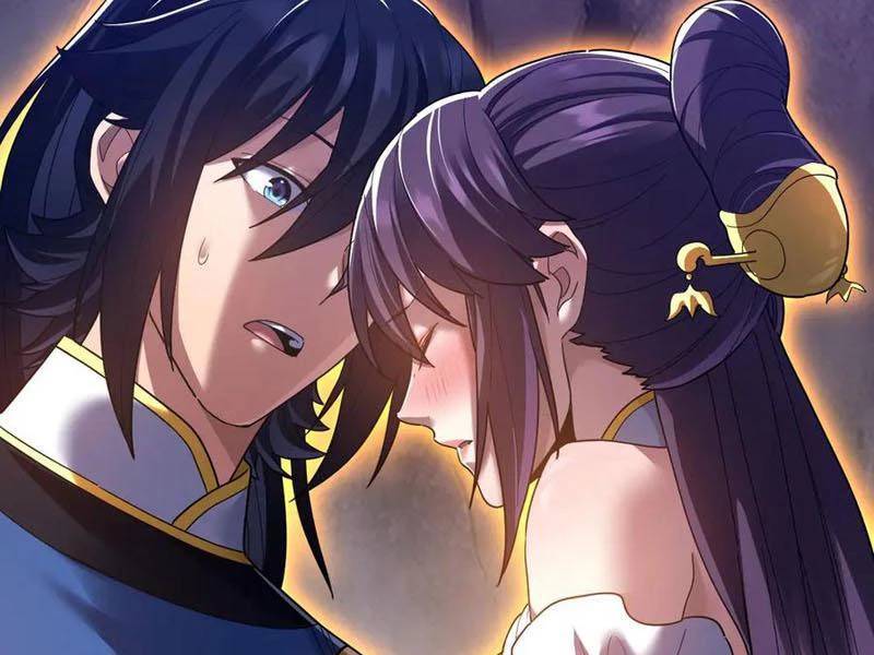 Bắt Đầu Chấn Kinh Nữ Đế Lão Bà, Ta Vô Địch! Chap 28 - Next Chap 29