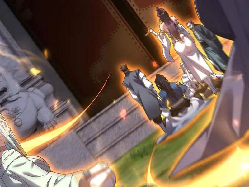 Bắt Đầu Chấn Kinh Nữ Đế Lão Bà, Ta Vô Địch! Chap 28 - Next Chap 29