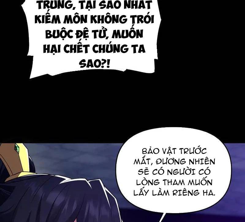 Bắt Đầu Chấn Kinh Nữ Đế Lão Bà, Ta Vô Địch! Chap 30 - Next Chap 31