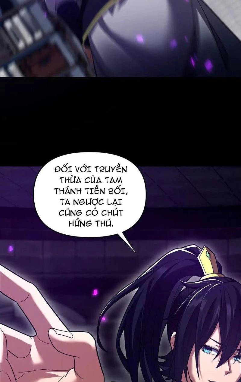 Bắt Đầu Chấn Kinh Nữ Đế Lão Bà, Ta Vô Địch! Chap 32 - Next Chap 33