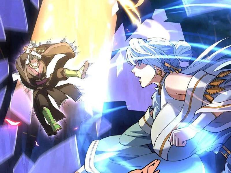 Bắt Đầu Chấn Kinh Nữ Đế Lão Bà, Ta Vô Địch! Chap 40 - Next Chap 41