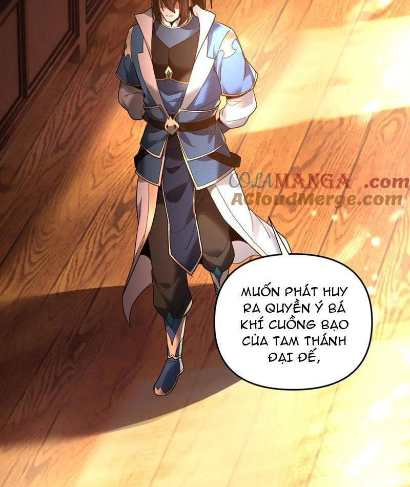 Bắt Đầu Chấn Kinh Nữ Đế Lão Bà, Ta Vô Địch! Chap 42 - Next Chap 43