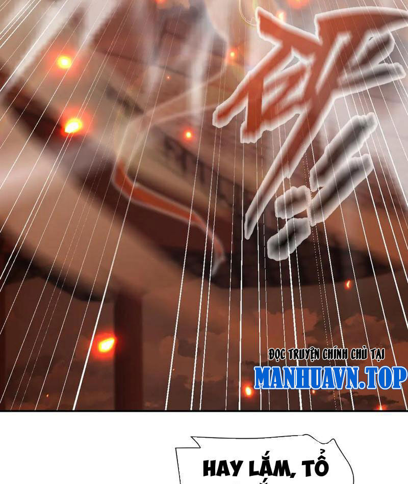 Bắt Đầu Chấn Kinh Nữ Đế Lão Bà, Ta Vô Địch! Chap 43 - Next Chap 44