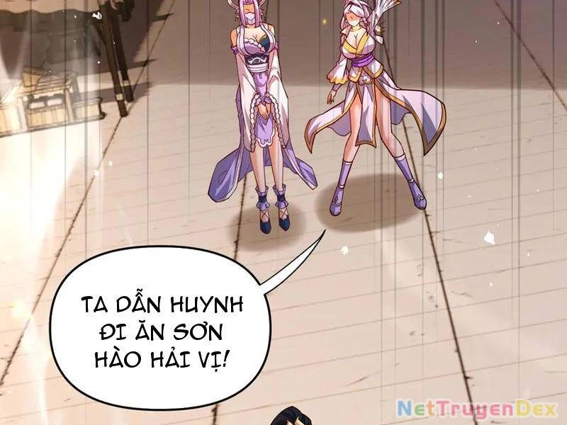 Bắt Đầu Chấn Kinh Nữ Đế Lão Bà, Ta Vô Địch! Chap 58 - Next Chap 59