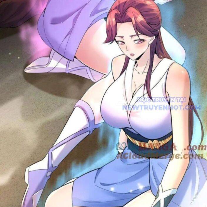 Bắt Đầu Chấn Kinh Nữ Đế Lão Bà, Ta Vô Địch! Chap 62 - Next Chap 63