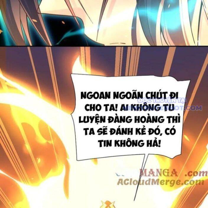 Bắt Đầu Chấn Kinh Nữ Đế Lão Bà, Ta Vô Địch! Chap 62 - Next Chap 63