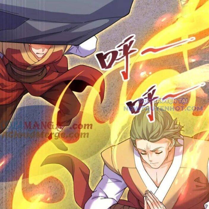 Bắt Đầu Chấn Kinh Nữ Đế Lão Bà, Ta Vô Địch! Chap 62 - Next Chap 63