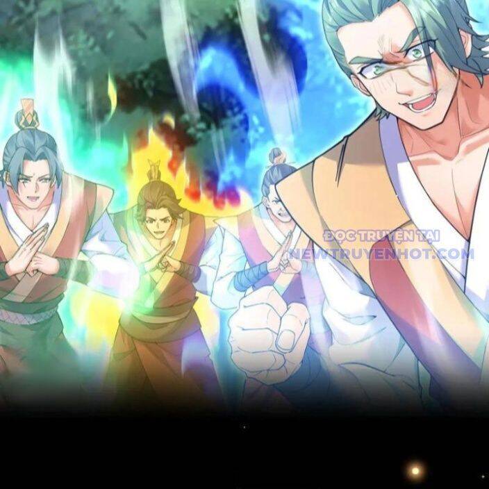 Bắt Đầu Chấn Kinh Nữ Đế Lão Bà, Ta Vô Địch! Chap 62 - Next Chap 63