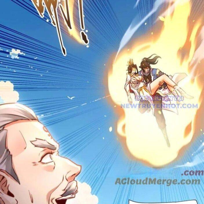 Bắt Đầu Chấn Kinh Nữ Đế Lão Bà, Ta Vô Địch! Chap 62 - Next Chap 63