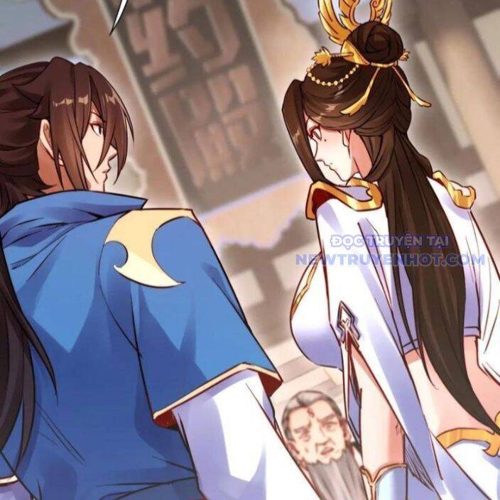 Bắt Đầu Chấn Kinh Nữ Đế Lão Bà, Ta Vô Địch! Chap 62 - Next Chap 63