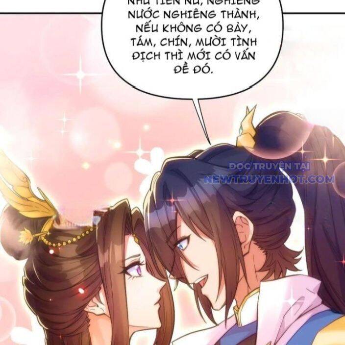 Bắt Đầu Chấn Kinh Nữ Đế Lão Bà, Ta Vô Địch! Chap 62 - Next Chap 63