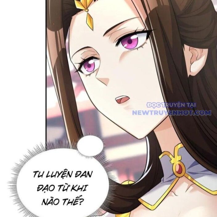 Bắt Đầu Chấn Kinh Nữ Đế Lão Bà, Ta Vô Địch! Chap 64 - Next Chap 65