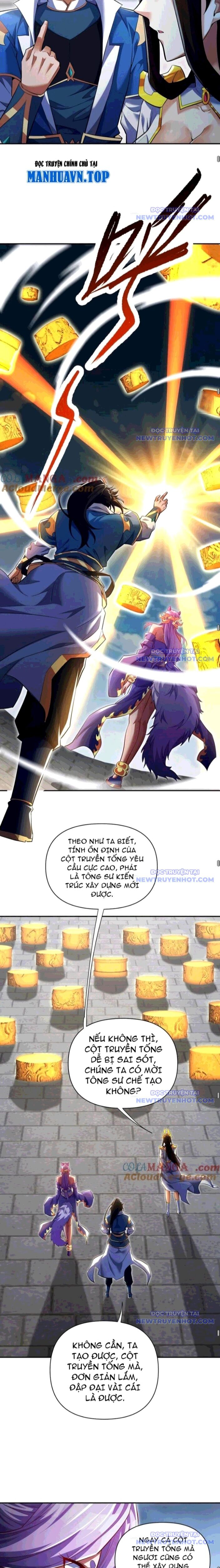 Bắt Đầu Chấn Kinh Nữ Đế Lão Bà, Ta Vô Địch! Chap 69 - Next Chap 70