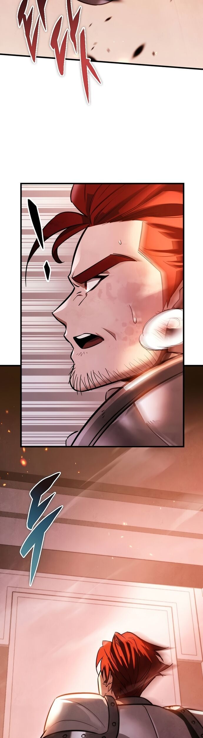 Hồi Quy Giả Của Gia Tộc Suy Vong Chap 1 - Next Chap 2