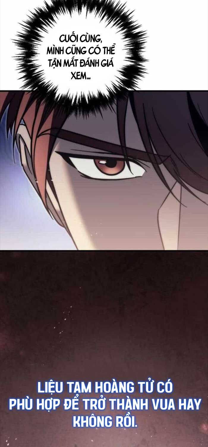 Hồi Quy Giả Của Gia Tộc Suy Vong Chap 54 - Next Chap 55