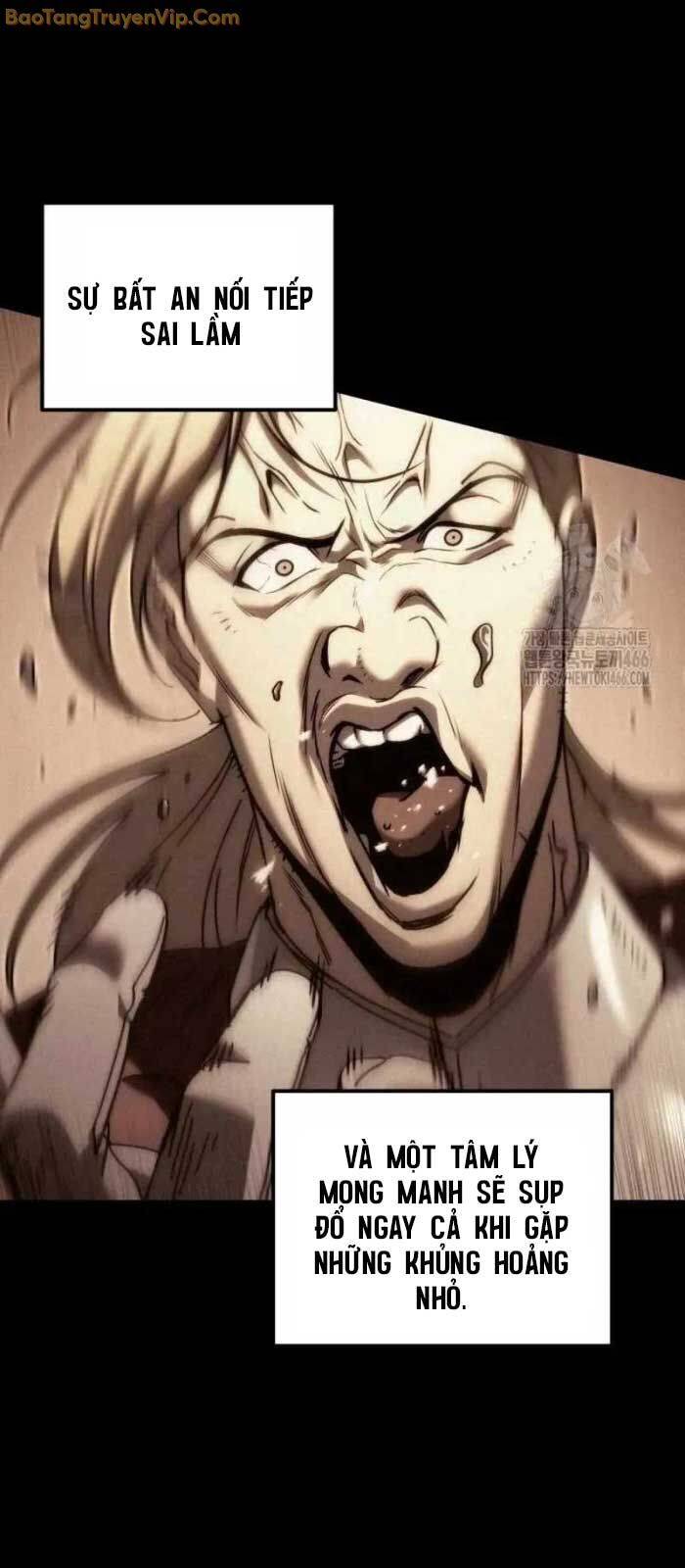 Hồi Quy Giả Của Gia Tộc Suy Vong Chap 59 - Next Chap 60