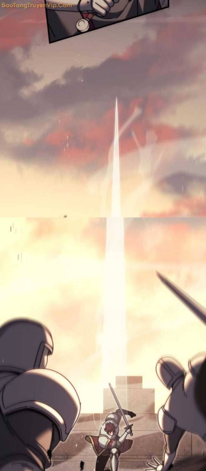 Hồi Quy Giả Của Gia Tộc Suy Vong Chap 60 - Next Chap 61