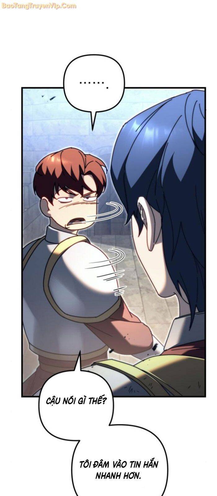 Hồi Quy Giả Của Gia Tộc Suy Vong Chap 62 - Next Chap 63