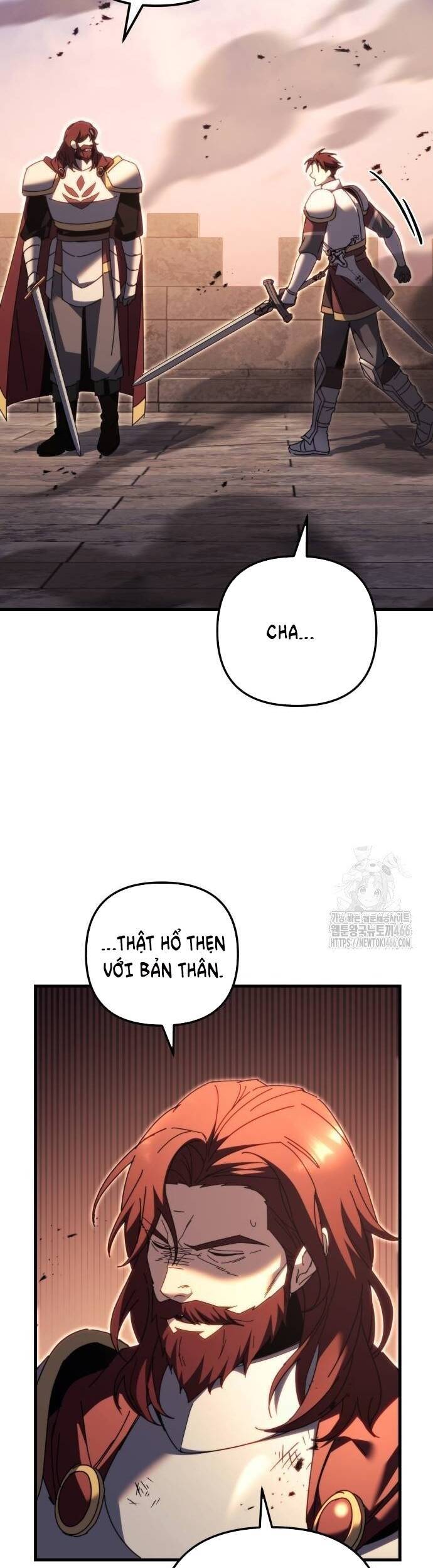 Hồi Quy Giả Của Gia Tộc Suy Vong Chap 64 - Next Chap 65