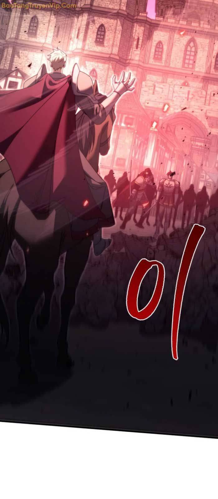 Hồi Quy Giả Của Gia Tộc Suy Vong Chap 65 - Next Chap 66