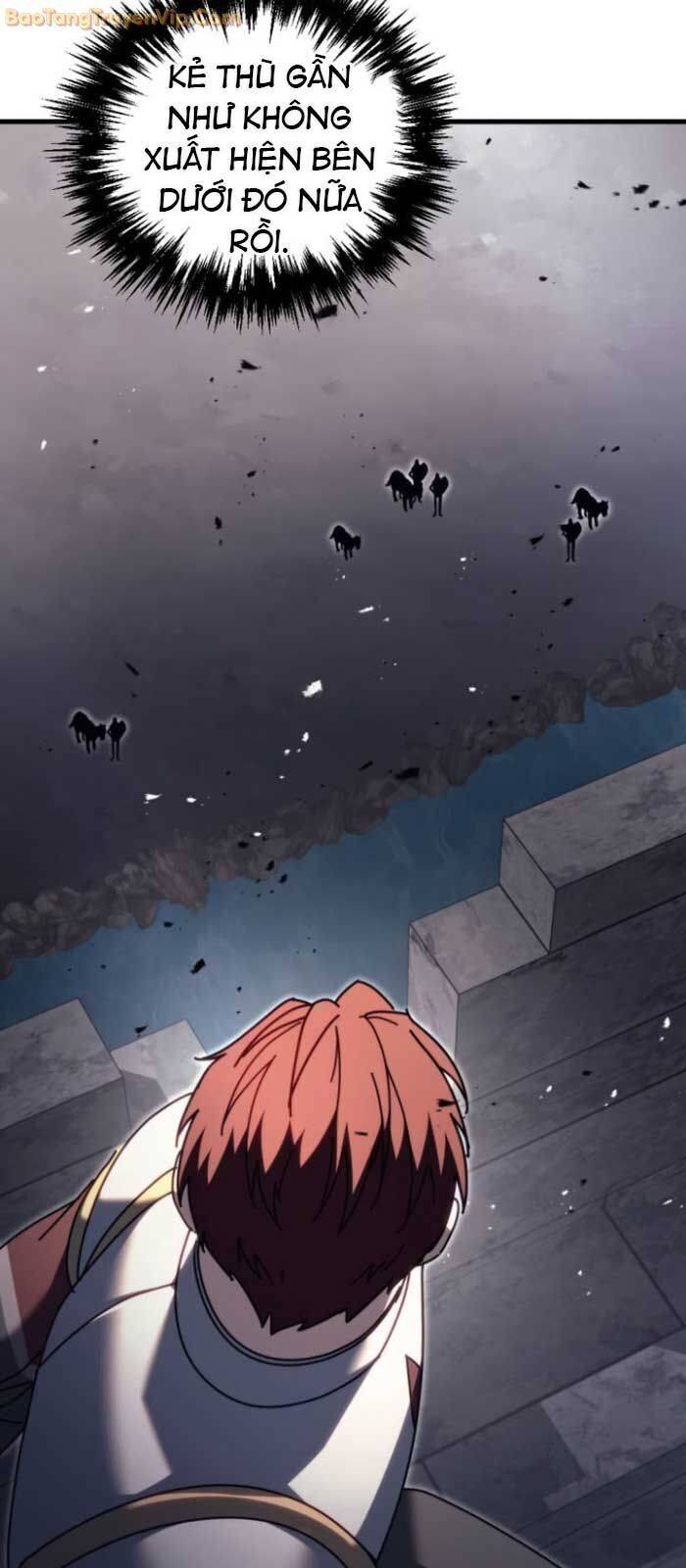 Hồi Quy Giả Của Gia Tộc Suy Vong Chap 65 - Next Chap 66