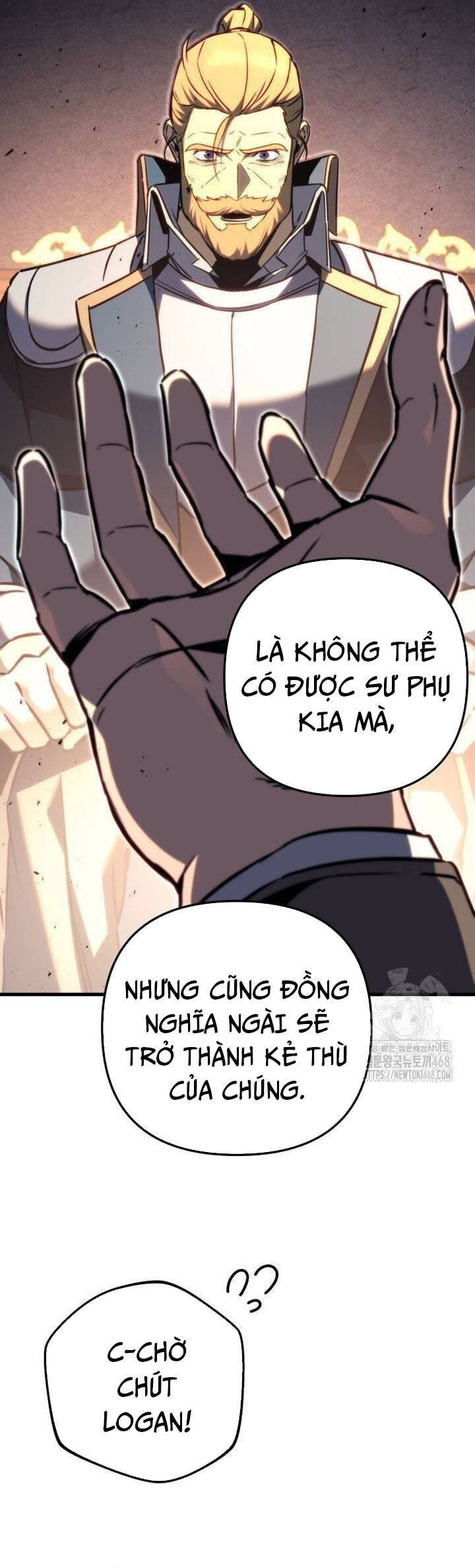 Hồi Quy Giả Của Gia Tộc Suy Vong Chap 67 - Next Chap 68