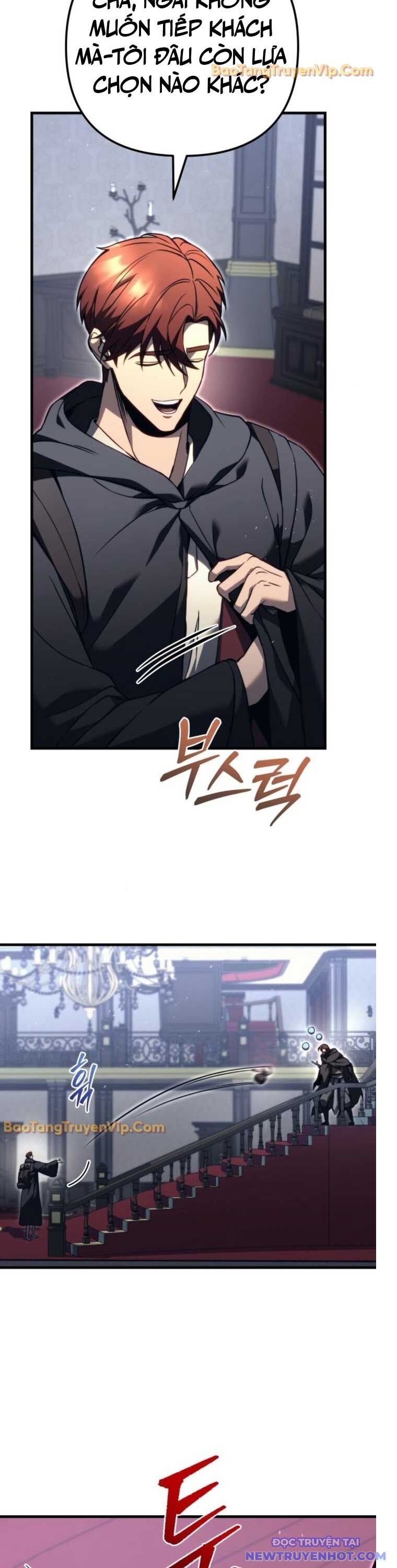 Hồi Quy Giả Của Gia Tộc Suy Vong Chap 75 - Next Chap 76