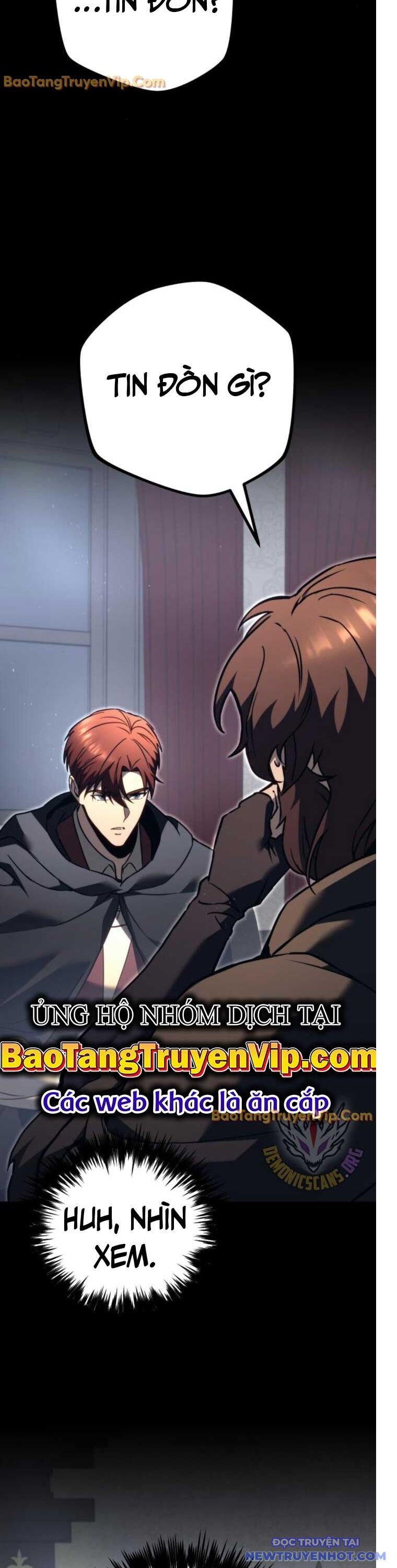 Hồi Quy Giả Của Gia Tộc Suy Vong Chap 75 - Next Chap 76