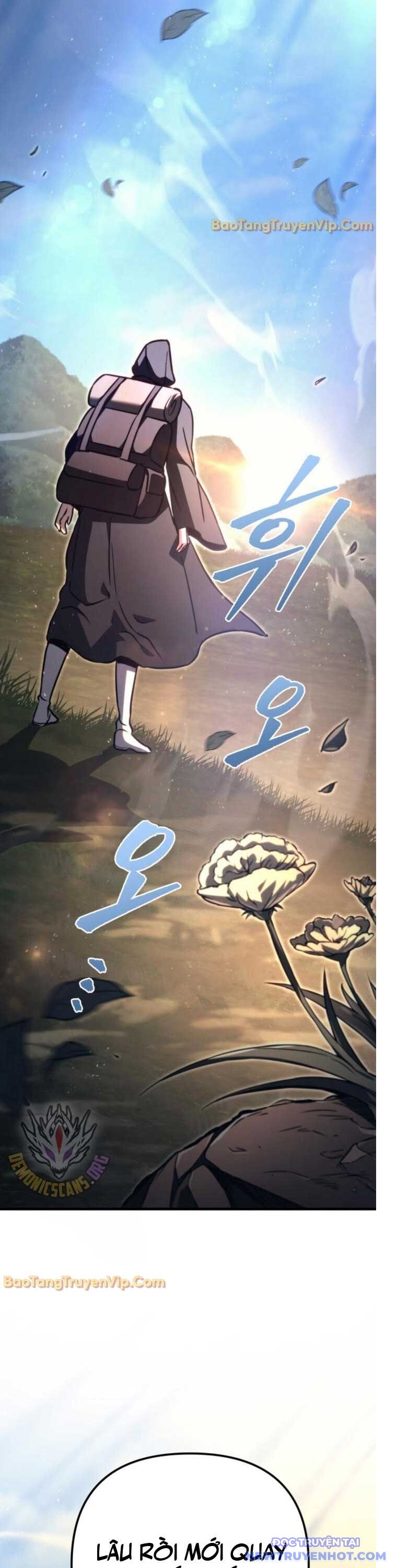 Hồi Quy Giả Của Gia Tộc Suy Vong Chap 75 - Next Chap 76