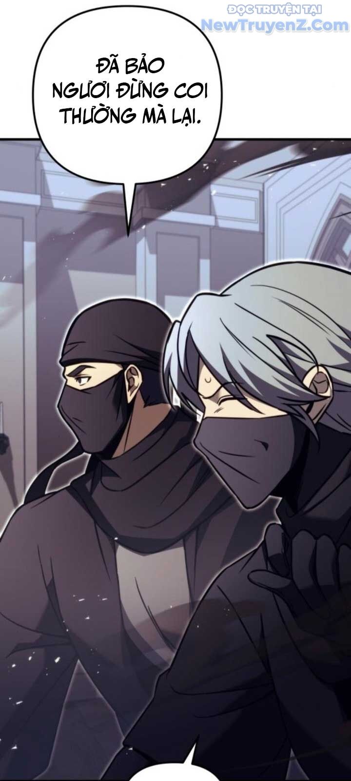 Hồi Quy Giả Của Gia Tộc Suy Vong Chap 78 - Next Chap 79