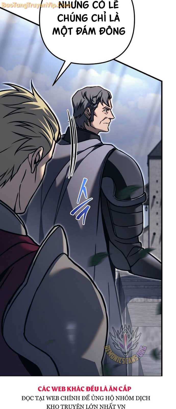 Hồi Quy Giả Của Gia Tộc Suy Vong Chap 82 - Next Chap 83