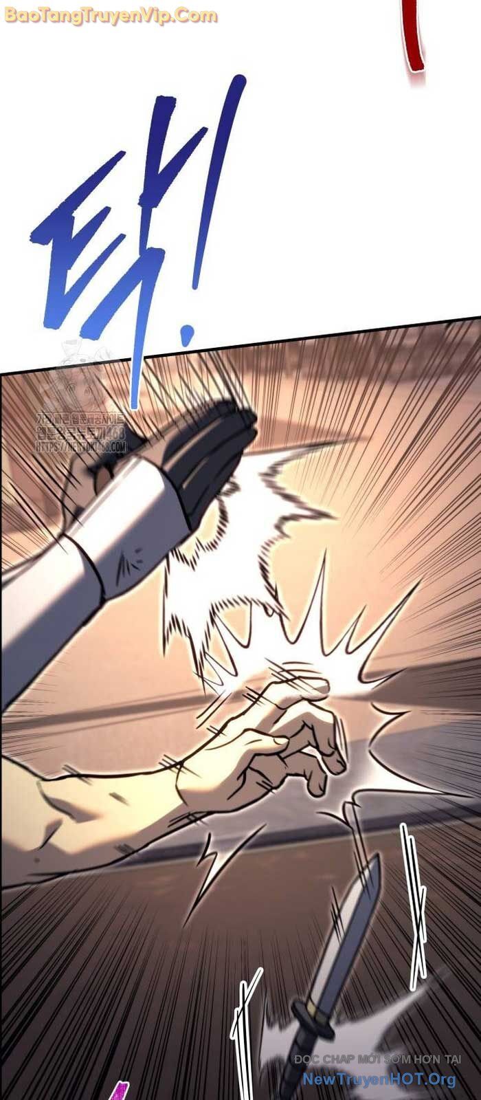 Hồi Quy Giả Của Gia Tộc Suy Vong Chap 89 - Next Chap 90