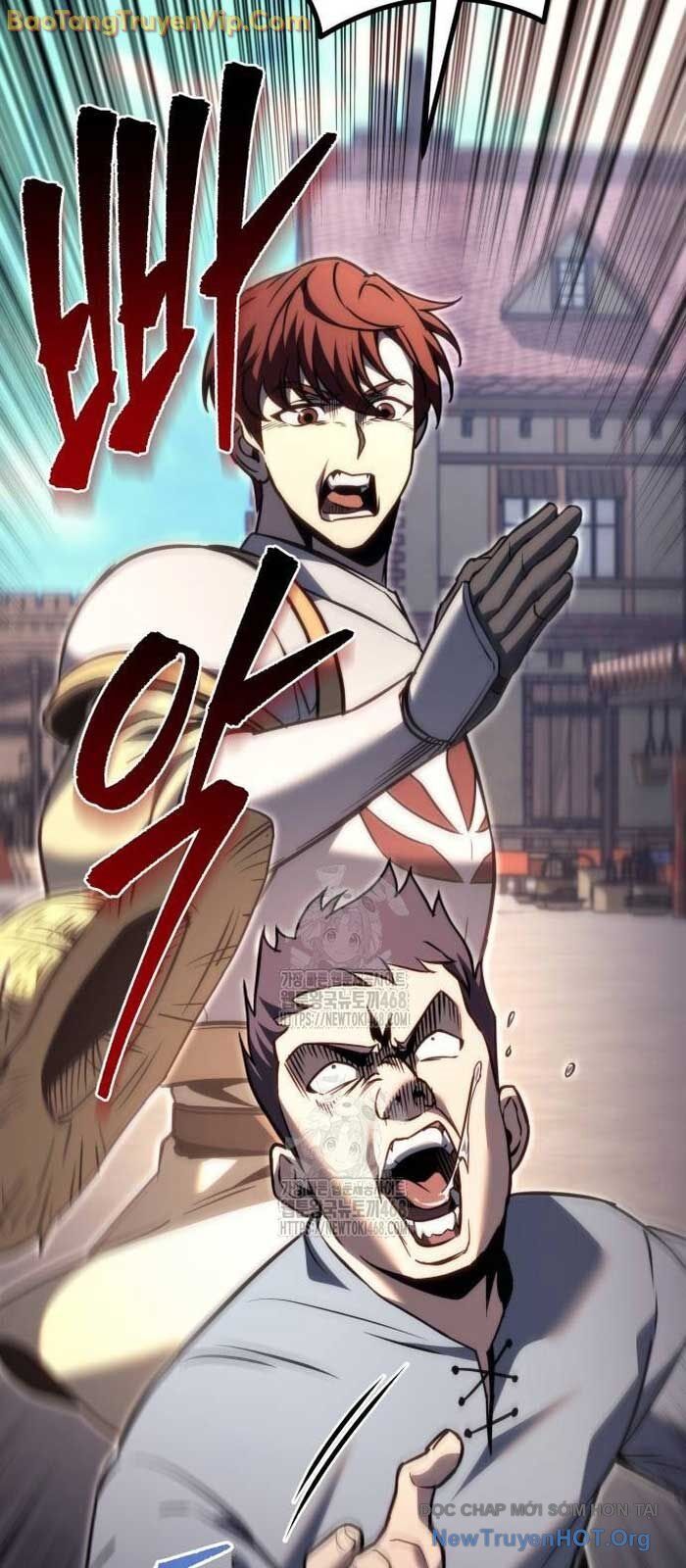 Hồi Quy Giả Của Gia Tộc Suy Vong Chap 89 - Next Chap 90