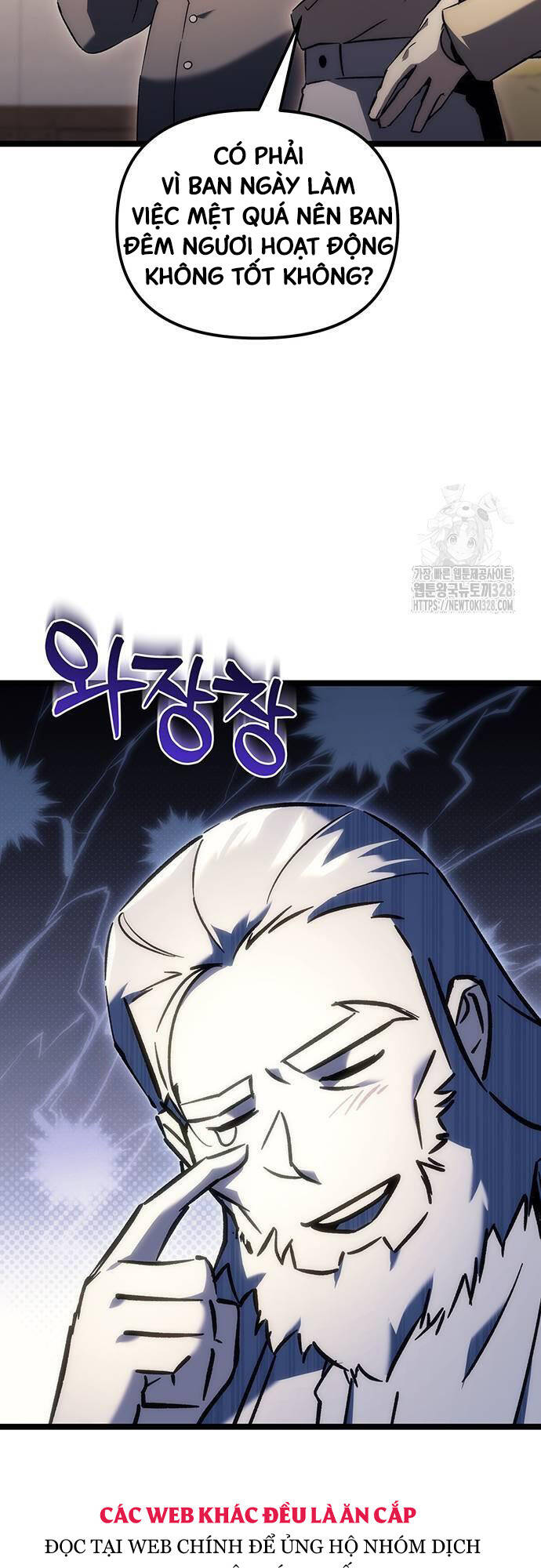 Hồi Quy Giả Của Gia Tộc Suy Vong Chap 20 - Next Chap 21