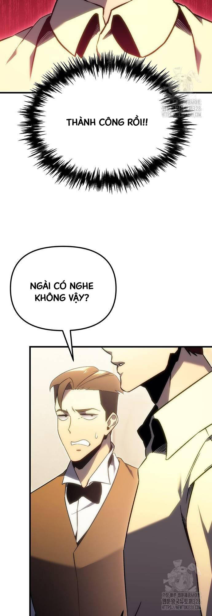 Hồi Quy Giả Của Gia Tộc Suy Vong Chap 20 - Next Chap 21