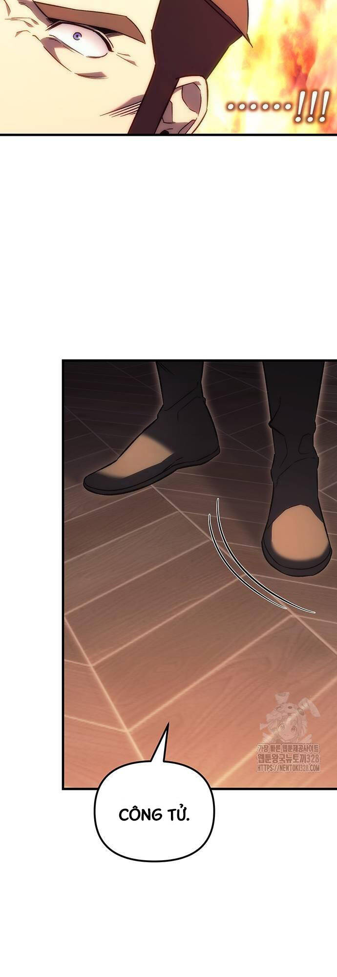 Hồi Quy Giả Của Gia Tộc Suy Vong Chap 20 - Next Chap 21