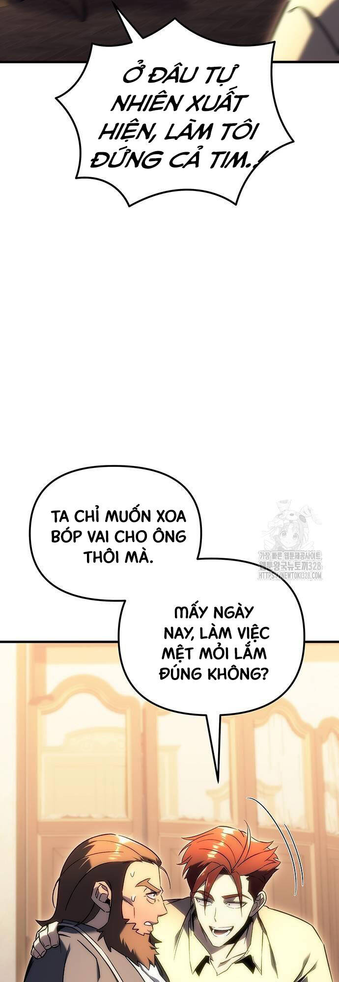 Hồi Quy Giả Của Gia Tộc Suy Vong Chap 20 - Next Chap 21