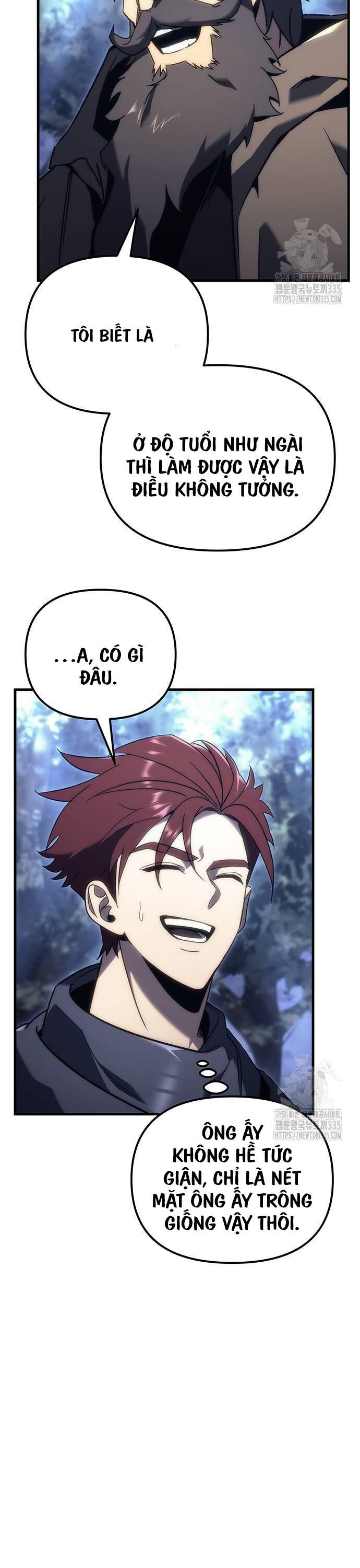 Hồi Quy Giả Của Gia Tộc Suy Vong Chap 27 - Next Chap 28