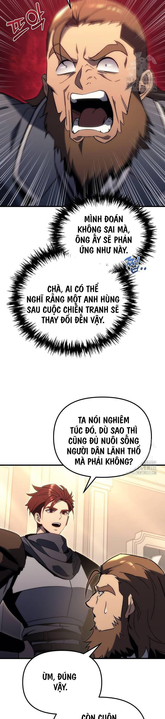 Hồi Quy Giả Của Gia Tộc Suy Vong Chap 27 - Next Chap 28