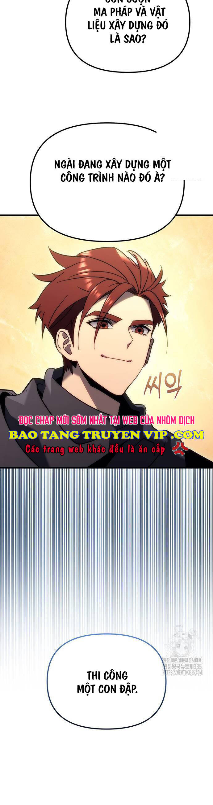 Hồi Quy Giả Của Gia Tộc Suy Vong Chap 27 - Next Chap 28