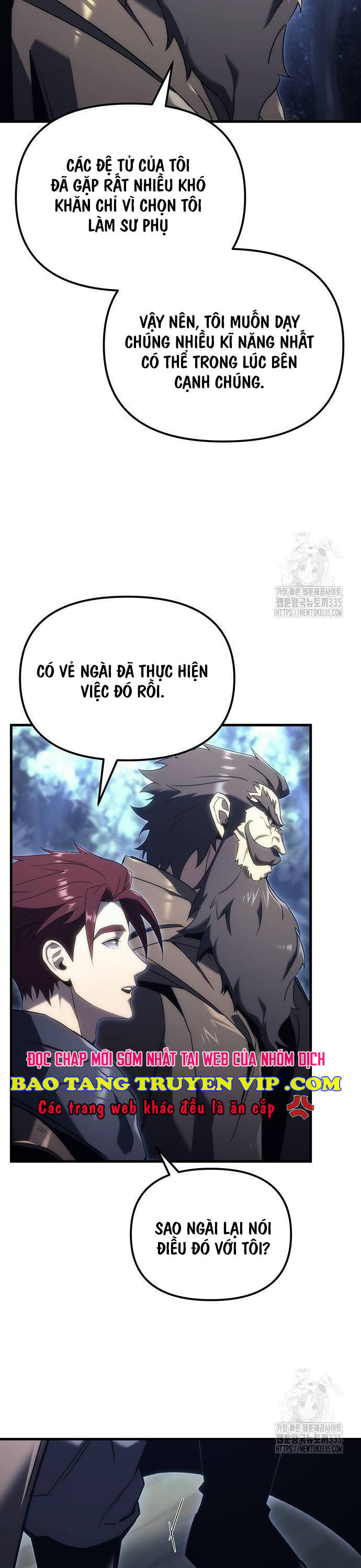 Hồi Quy Giả Của Gia Tộc Suy Vong Chap 27 - Next Chap 28