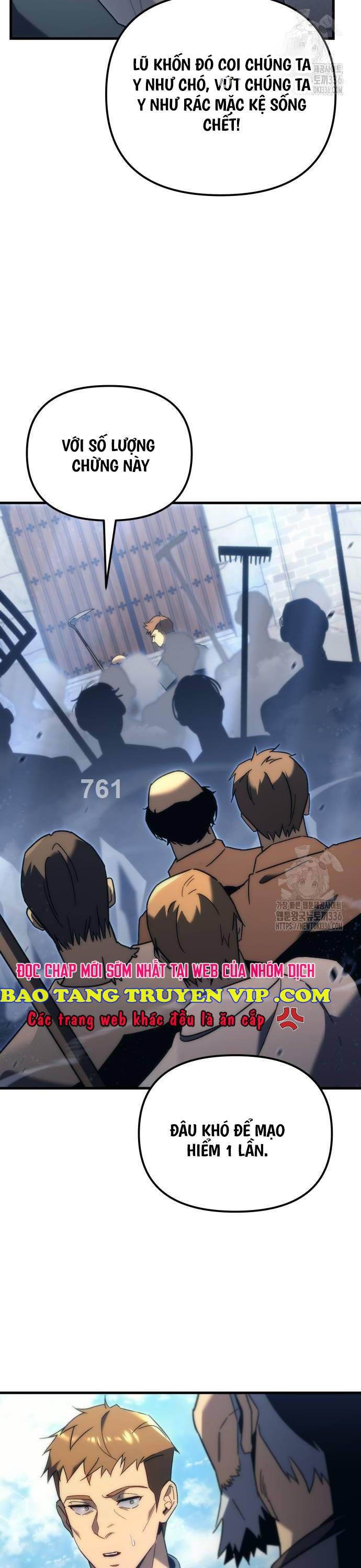 Hồi Quy Giả Của Gia Tộc Suy Vong Chap 28 - Next Chap 29