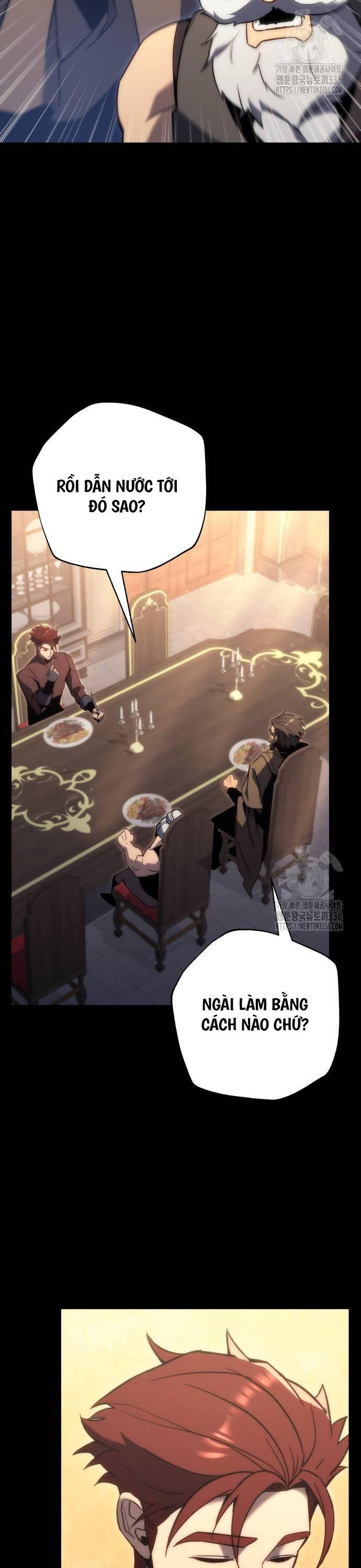 Hồi Quy Giả Của Gia Tộc Suy Vong Chap 28 - Next Chap 29